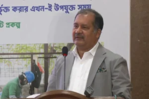 জুলাই সনদ বাস্তবায়নে সব দল অঙ্গীকারবদ্ধ : তথ্যমন্ত্রী