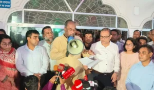 শাহজালাল মাজারের দানবাক্সে মিলল ৭০ লাখ ৮৮ হাজার টাকা