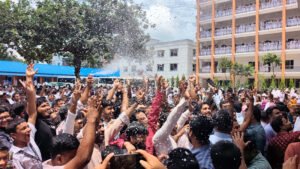 এসএসসি ও সমমানের পরীক্ষাঃ ১৯ বছরের মধ্যে পাসের হার এ বছরই সবচেয়ে কম