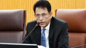 শিক্ষাঙ্গনে সন্ত্রাস বরদাশত করা হবে না, উসকানি দিলে শাস্তি: শিক্ষামন্ত্রী