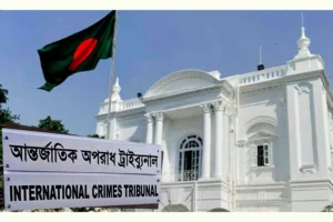 ওবায়দুল কাদেরসহ ৭ জনের পক্ষে যুক্তি উপস্থাপন চলছে