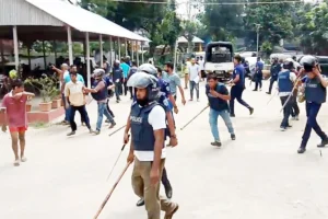 মোটর পরিবহন শ্রমিক ইউনিয়নের নির্বাচন স্থগিত