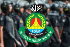 ঈদ-ই-মিলাদুন্নবী উপলক্ষে র‍্যাবের বিশেষ নিরাপত্তা ব্যবস্থা