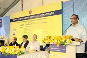 প্রতি উপজেলায় ১৫০ শয্যার স্বাস্থ্যকমপ্লেক্স হবে : স্বাস্থ্য প্রতিমন্ত্রী