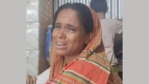 মায়ের অজান্তে ৫০ হাজার টাকায় শিশু বিক্রি