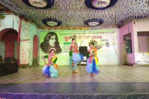 নড়াইলে দুই দিনব্যাপী সুলতান উৎসব