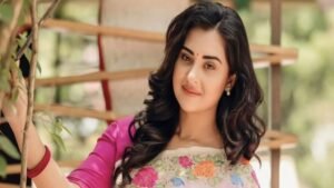 ফের চলচ্চিত্রে ফিরছেন শবনম বুবলী