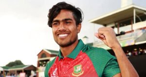 প্রথমবার বিদেশি ফ্র্যাঞ্চাইজি লিগে দল পেলেন আকবর