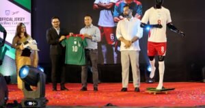 বাংলাদেশ দলের নতুন জার্সি কিনতে গুনতে হবে ১,৬০০ টাকা