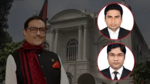 ওবায়দুল কাদেরদের রায় নিয়ে ‘ক্যাঙ্গারু কোর্ট’ মন্তব্য: দুই আইনজীবীর শুনানি পেছালো