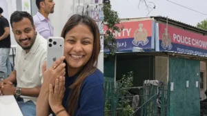 ‘এটা কি আইফোন ১৮?’, জিজ্ঞেস করেই নারীর ফোন নিয়ে পালালো ছিনতাইকারী