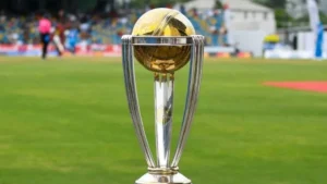 বিশ্বকাপের বাকি ১ বছর, সূচি প্রকাশ করতে চলছে আইসিসি
