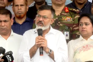 বিভিন্ন এলাকায় ৬০-৭০ শতাংশ পর্যন্ত এডিসের লার্ভা পাওয়া যাচ্ছে : ডিএনসিসি প্রশাসক