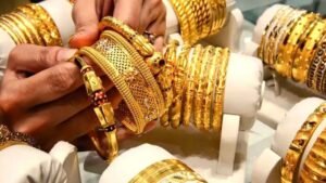 আরও কমল স্বর্ণের দাম, ভরি কত