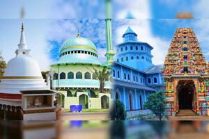 ধর্মীয় উপাসনালয়ের কর্মীদের সম্মানী ও উৎসব ভাতা দেবে সরকার