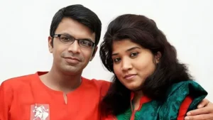 ১৩০ বারের মতো পেছাল সাগর-রুনি হত্যা মামলার তদন্ত প্রতিবেদন দাখিল