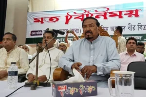 শেখ হাসিনা ‘বিশ্বের সেরা অভিনেত্রী’ : স্পিকার