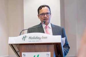 ন্যায়বিচার প্রতিষ্ঠায় অঙ্গীকারবদ্ধ হয়ে দায়িত্ব পালনের আহ্বান