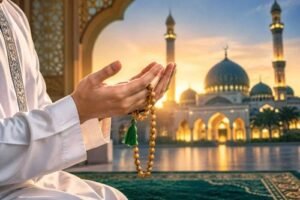 নিজেকে চেনার সহজ পথ ও আত্মসংশোধনের কৌশল