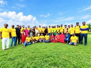 মিরপুর প্রেসক্লাবের নৌকা ভ্রমণ, পিকনিক ও পুরস্কার বিতরণ অনুষ্ঠিত