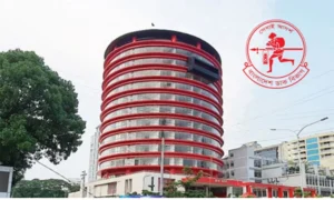 ডাক বিভাগের রেকর্ড, ২ মাসে পণ্য পরিবহন ৪০০ টন