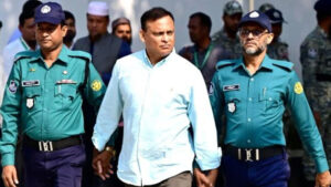 বিডিআর হত্যার ৪ প্রত্যক্ষদর্শীকে গুলি করে পেট চিরে সিমেন্টের বস্তায় বেঁধে নদীতে ফেলেন জিয়াউল আহসান