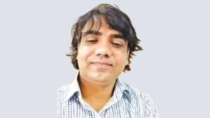 সিকৃবির নতুন উপাচার্য নিয়োগ