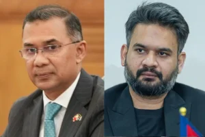 নেপালে বন্যায় সহায়তার জন্য প্রধানমন্ত্রীকে কৃতজ্ঞতা বালেন্দ্র শাহের