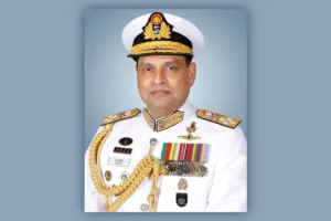 সরকারি সফরে সৌদি আরব গেলেন নৌবাহিনী প্রধান