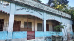 পাবনায় স্কুলের কম্পিউটার ল্যাব থেকে ১৭টি ল্যাপটপ চুরি