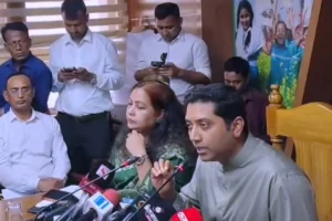 প্রাথমিকের শিক্ষক বদলি অনির্দিষ্টকালের জন্য স্থগিত : গণশিক্ষা প্রতিমন্ত্রী