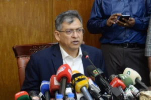 চাঁদাবাজির অভিযোগে মামলা করলে তদন্ত করবে পুলিশ: স্বরাষ্ট্রমন্ত্রী