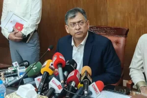 বিশ্ব ইজতেমার প্রথম পর্ব ৮ জানুয়ারিতে করার প্রস্তাব রাখা হয়েছে : স্বরাষ্ট্রমন্ত্রী