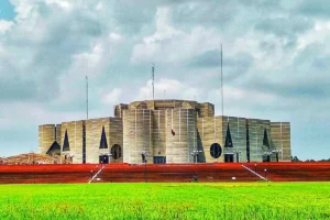 জাতীয় সংসদের অনুমিত হিসাব-সম্পর্কিত স্থায়ী কমিটি গঠন