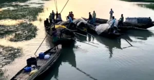 সুন্দরবনে দুই দিনে ২১ জেলে অপহরণ