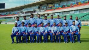 কোয়ার্টারে সহজ প্রতিপক্ষ পাচ্ছে বাংলাদেশ, সেমিফাইনালে কারা?