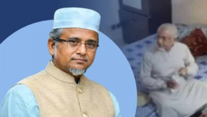 এমপি নজরুলের রিমান্ড চাইবে পুলিশ