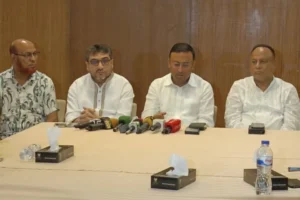 প্রধানমন্ত্রীর ভারত সফরের বিষয়ে আলোচনা চলমান : পররাষ্ট্র প্রতিমন্ত্রী