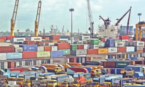 চীন, ভারত, জাপানসহ এশিয়ার বাজারে বাংলাদেশের রপ্তানি বাড়ছে